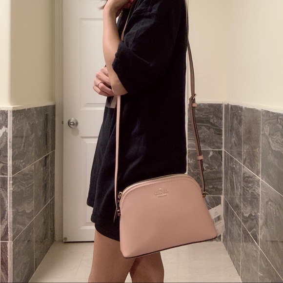 ❗️SALE❗️Kate Spade Patterson Drive Peggy Crossbody - Picture 3 of 8